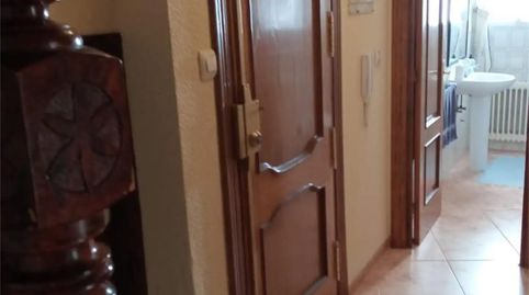 Foto 4 de Dúplex en venda a Calle de San Pablo, Baeza, Jaén