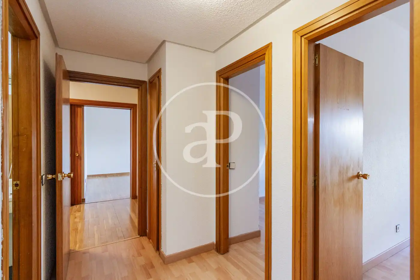 Piso en venta en Madrid con Calefacción, Jardín privado y Terraza