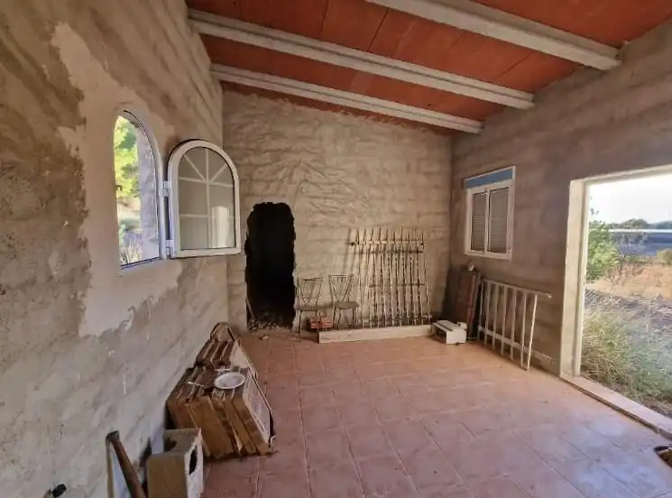 Casa o chalet en venta en Aledo