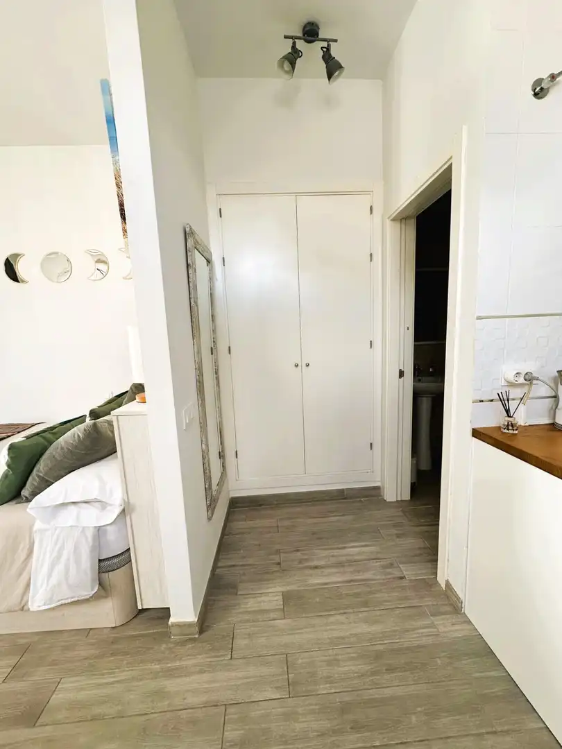 Estudio en venta en Tarifa con Calefacción y Amueblado