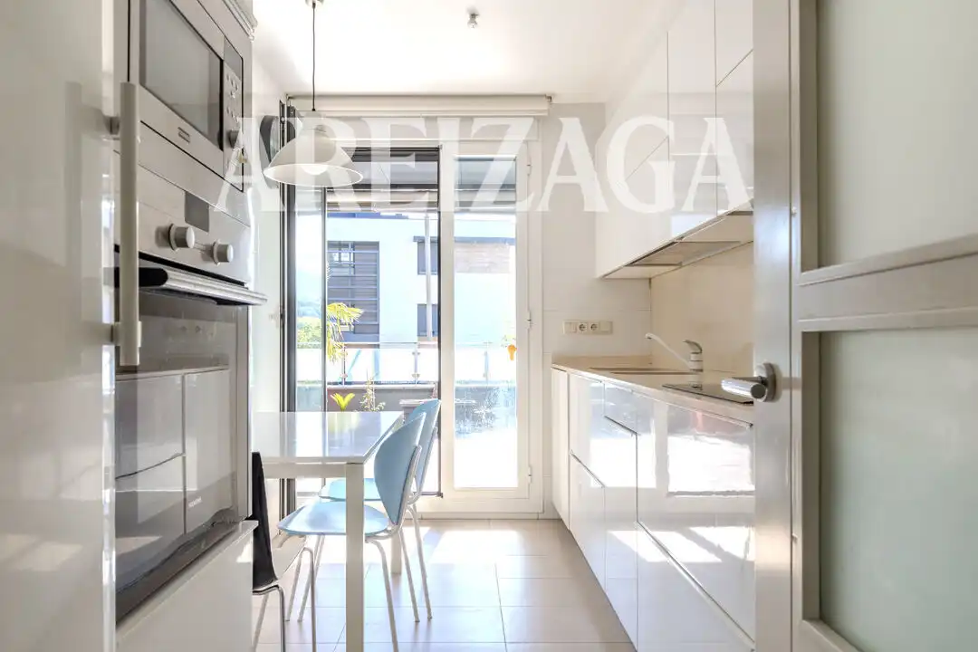 Dúplex con ascensor en venta en Calle Pagola, imagen 28