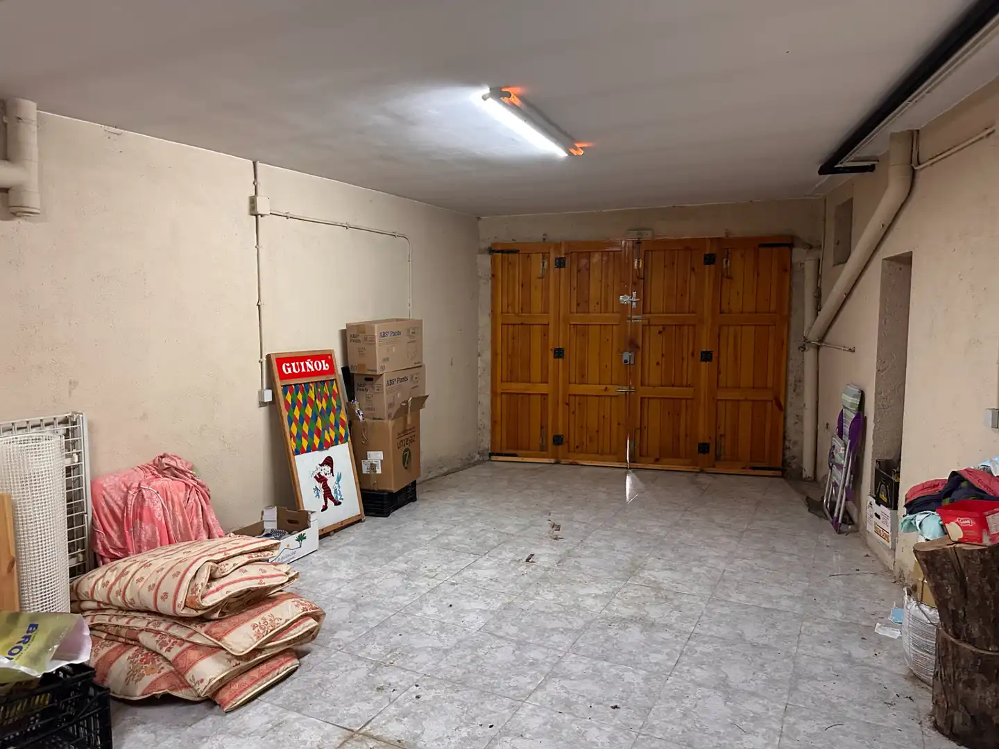Houses for sale in Perafort  with Air Conditioner, Heating and Terrace
