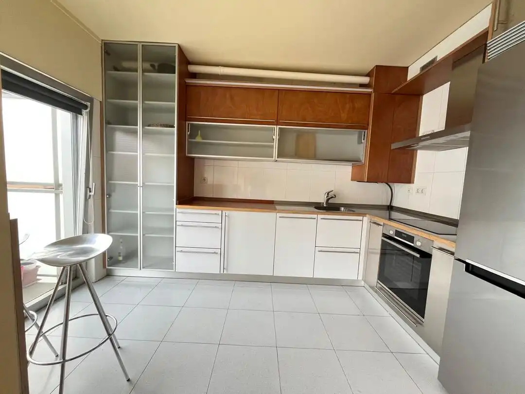 Appartement avec terrasse à louer à Calle Benjamín de Tudela, imagen 8