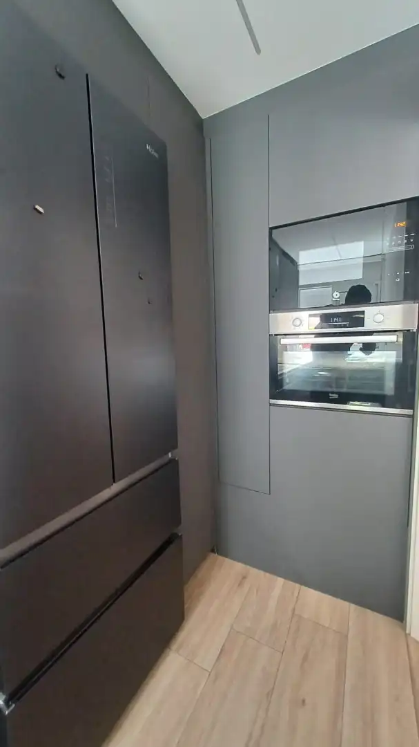 Cocina de Piso en venta en Arenys de Mar con Aire acondicionado, Calefacción y Parquet