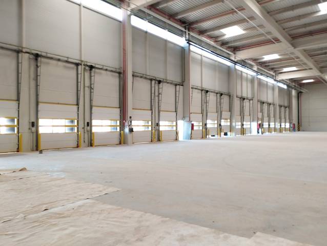 Nave industrial en Alquiler en N/A, -1 en Loriguilla