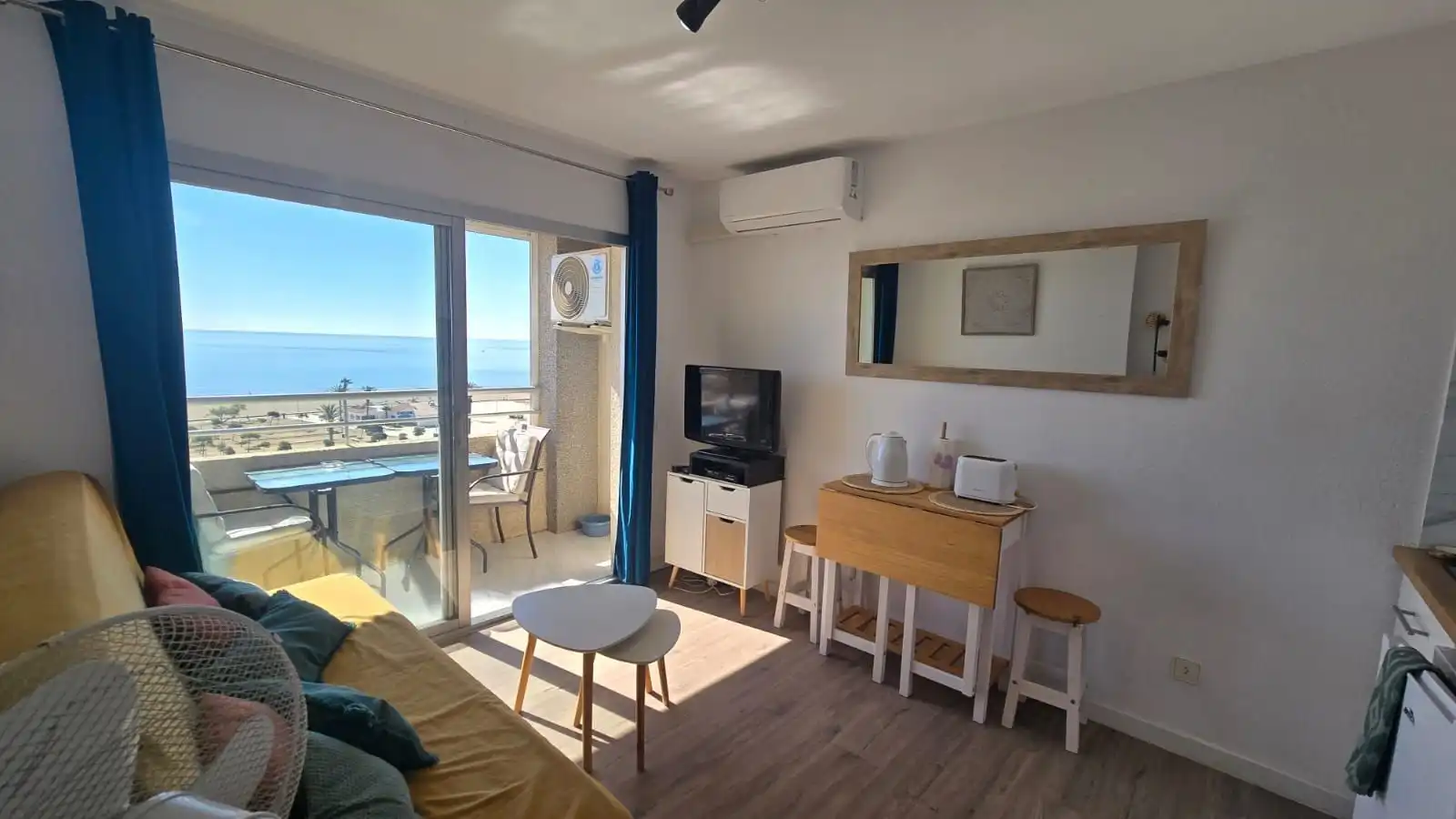 Apartamento con ascensor en venta en passeig maritim, imagen 9