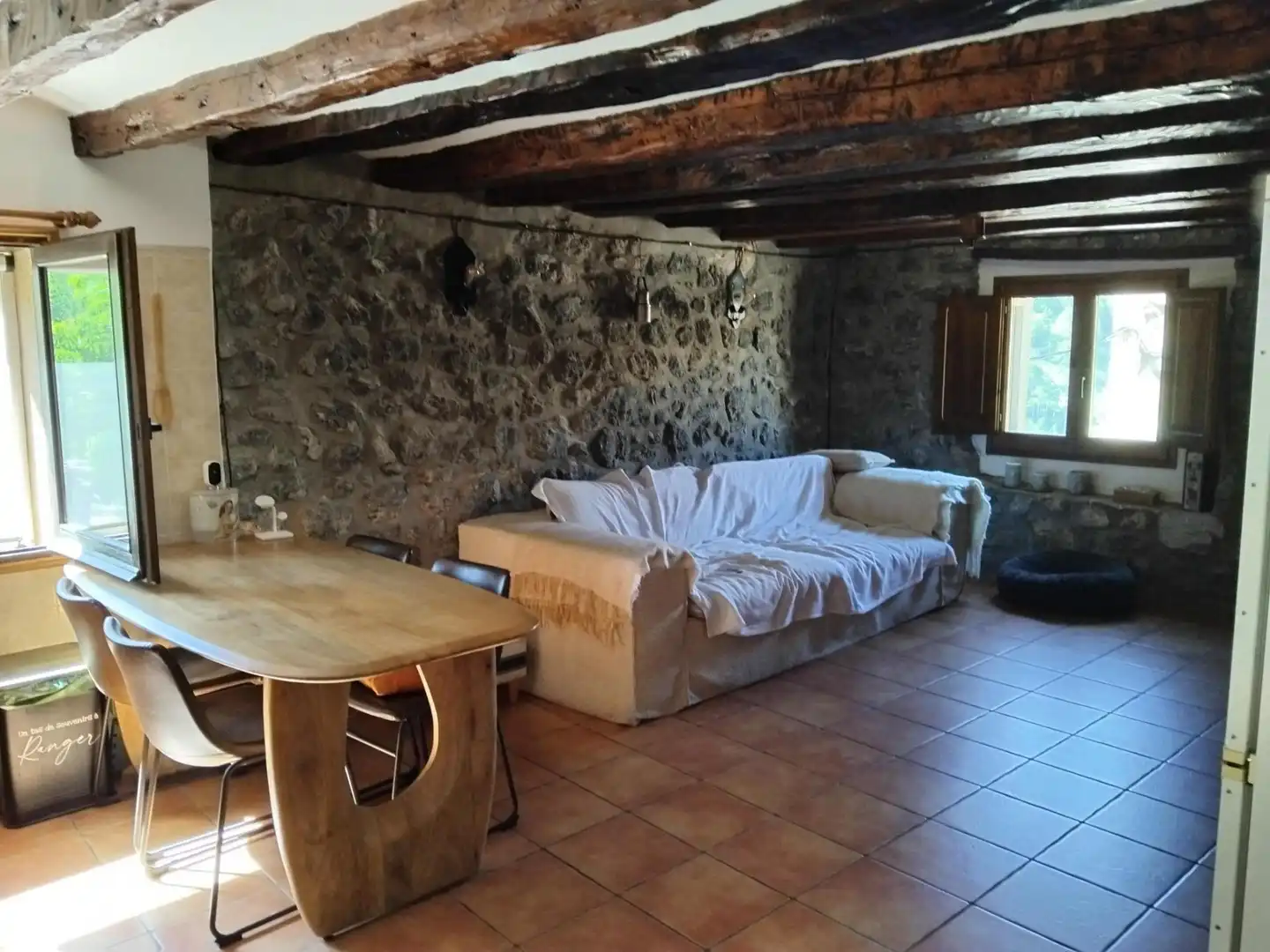 Casa en venda a Fígols i Alinyà, imagen 14