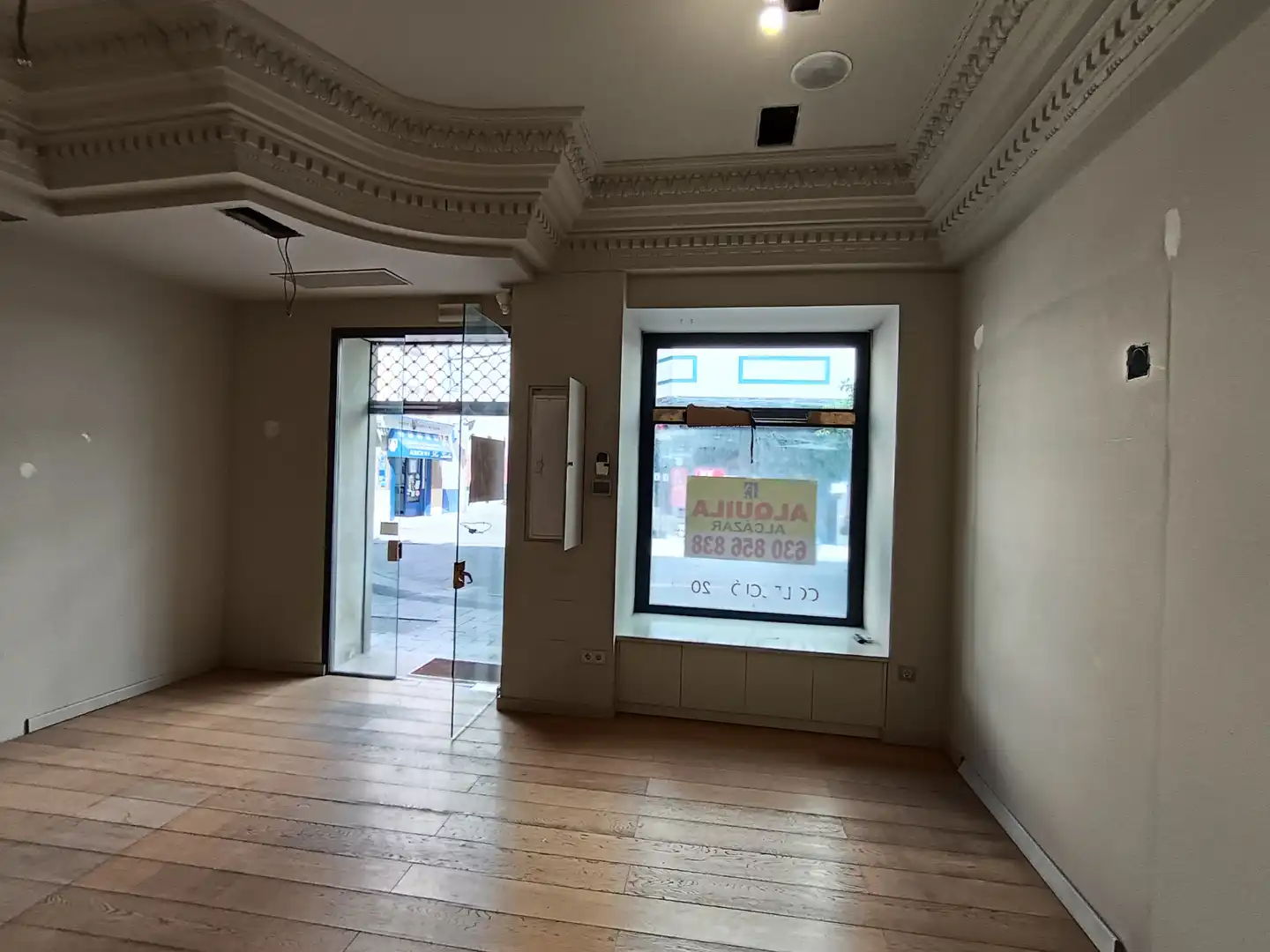 Local comercial en venta en Calle Feria, imagen 10