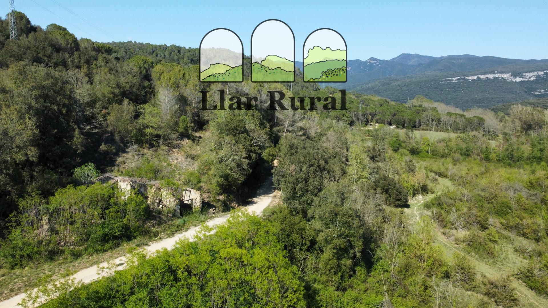 Finca rústica en venta en Sant Aniol de Finestres con Jardín privado y Terraza