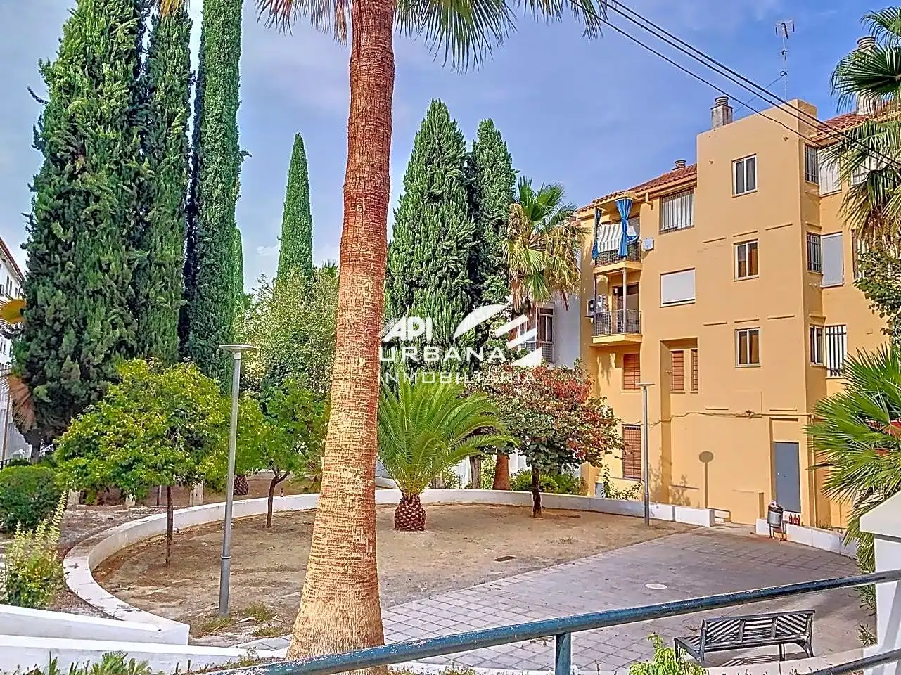 Piso en venta en Luque, El Valle