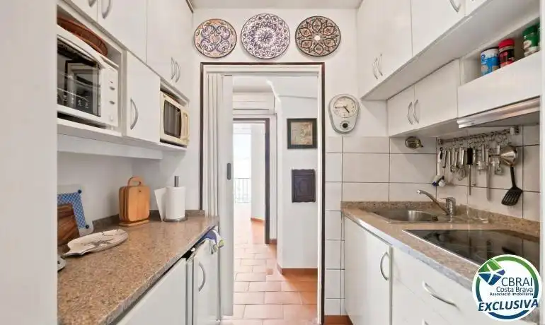 Apartamento con ascensor en venta en P. TIPIC/AV. F.DE CLIMENT 1, imagen 11