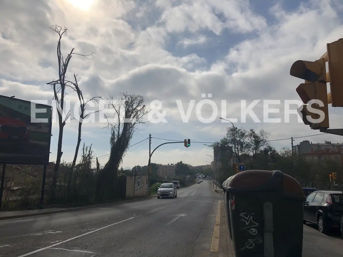 Wohnbaugrundstück zum Verkauf in Centre - Sant Oleguer, imagen 8