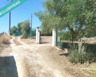 Finca rústica en venda en Malpartida de Cáceres