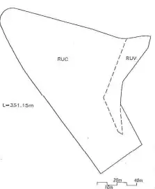 Residential for sale in Rubí