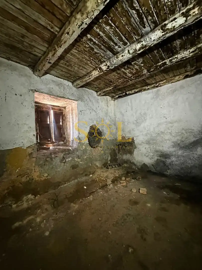 Casa o xalet en venda a Calle el Cañamal, Matallana de Torío
