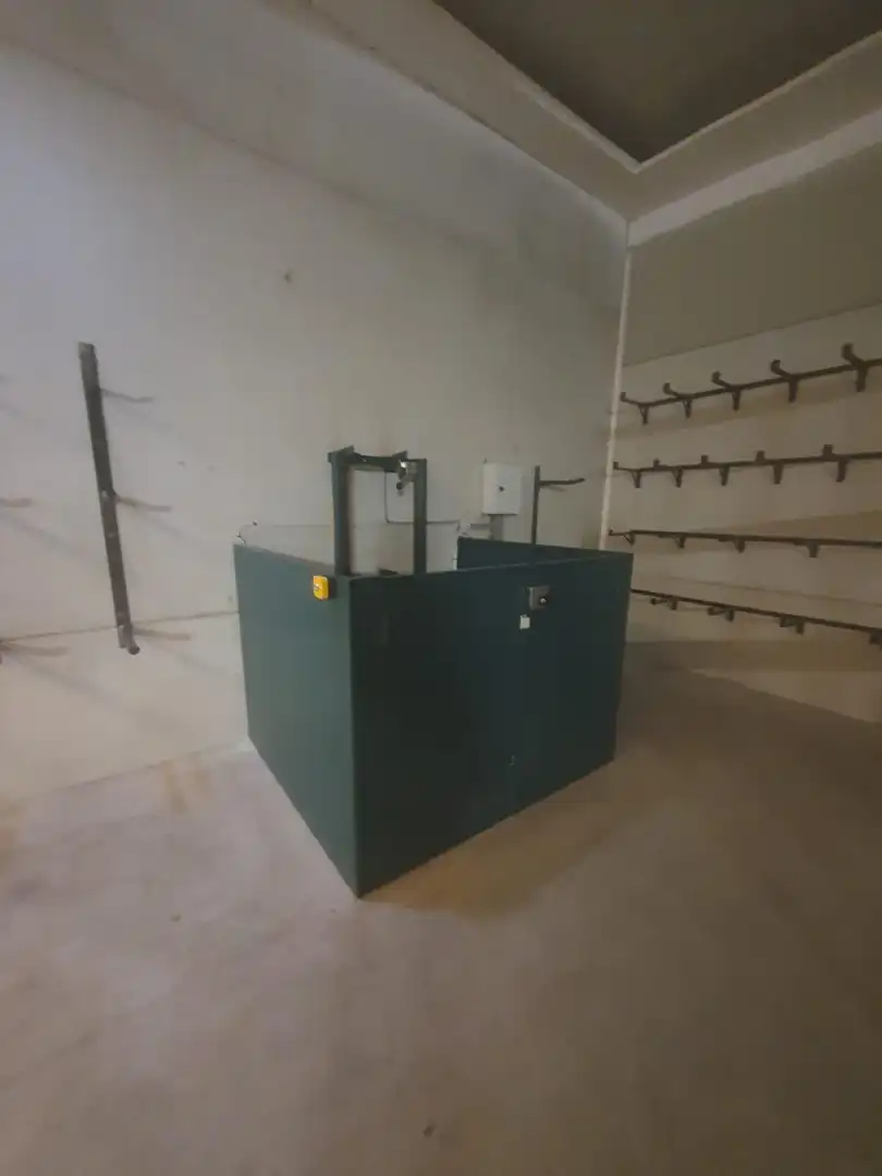 Nave industrielle à vendre à La Motilla - Fuente del Rey, imagen 13
