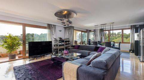 Foto 5 de Àtic en venda a Cas Català - Illetes, Calvià