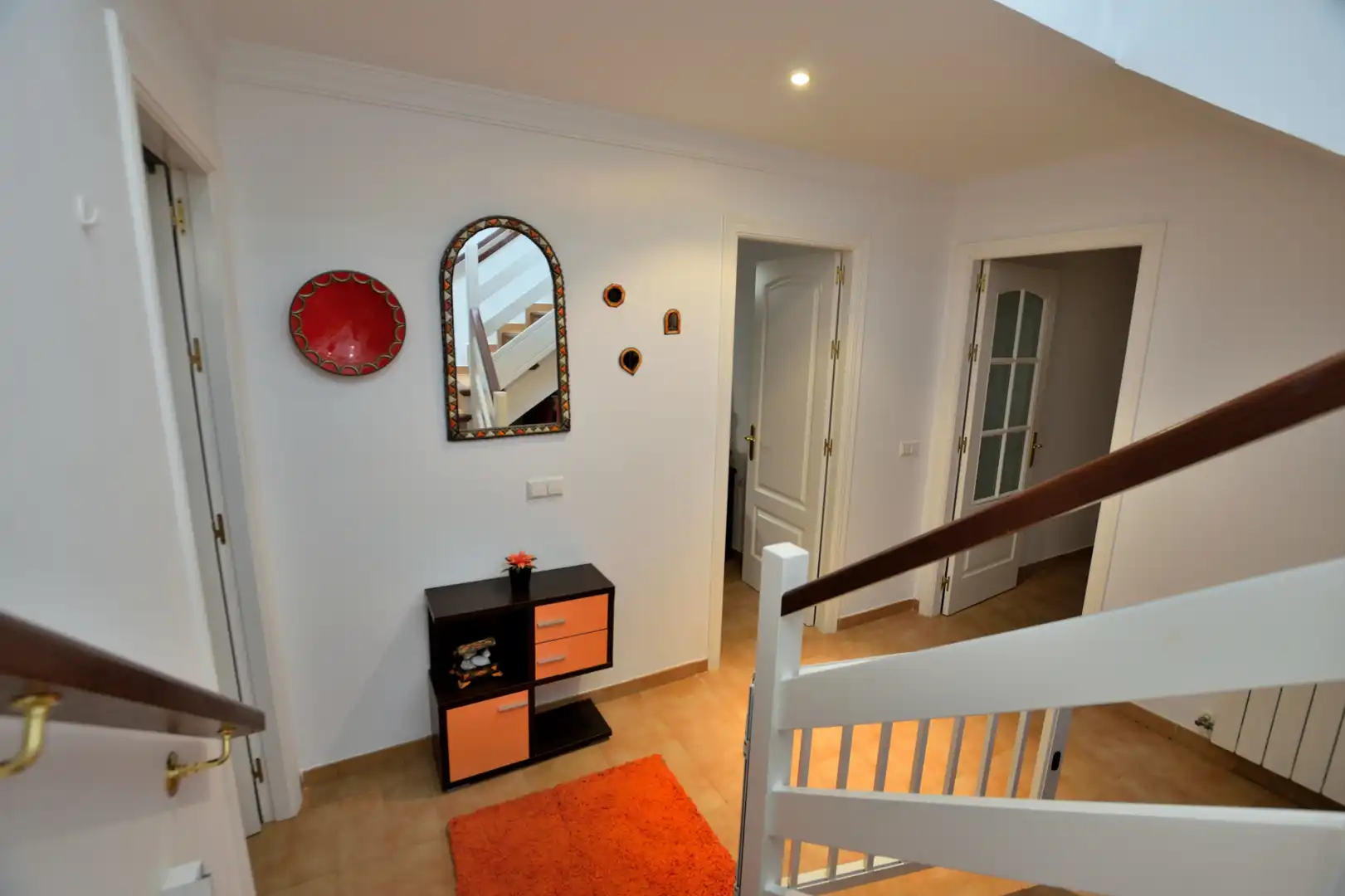 Chalet con piscina en venta en Calle Sierra de Libar, imagen 53