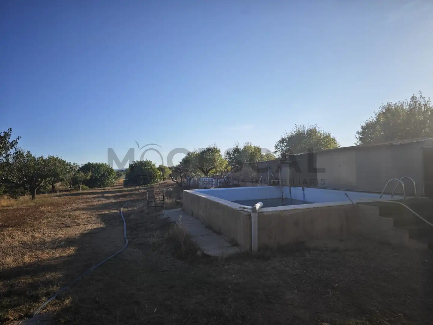 Casa rustica con piscina in vendita a CAN TURULL, imagen 77