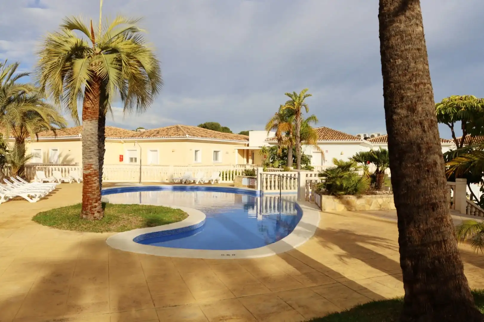 Apartment with garden for sale in Benissa pueblo, imagen 34
