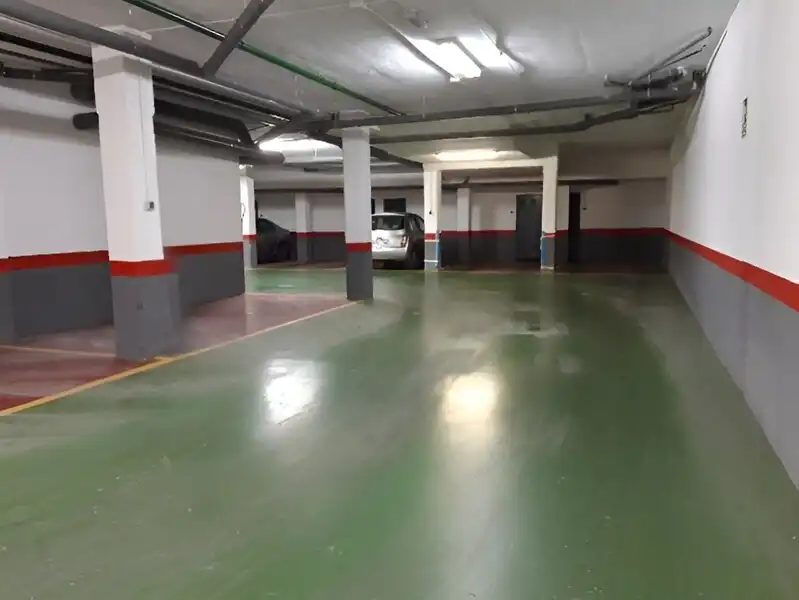 Parcheggio in vendita a PARROCO MORA, S/N, imagen 5