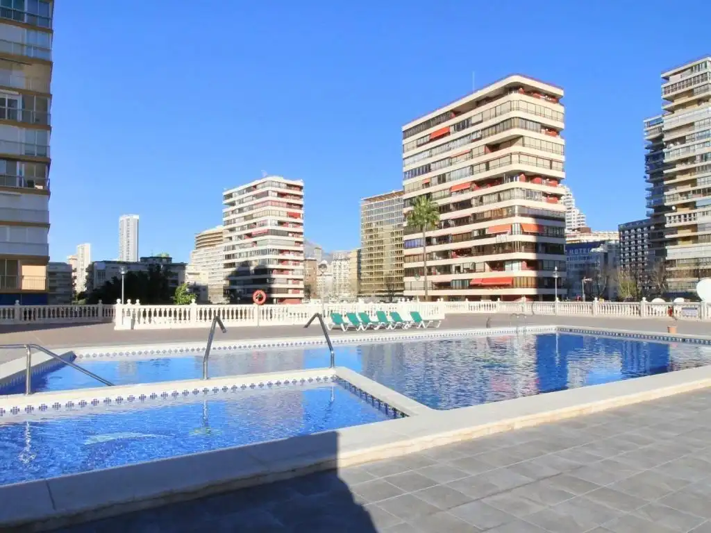 Appartement avec piscine à vendre à Playa de Levante, imagen 36