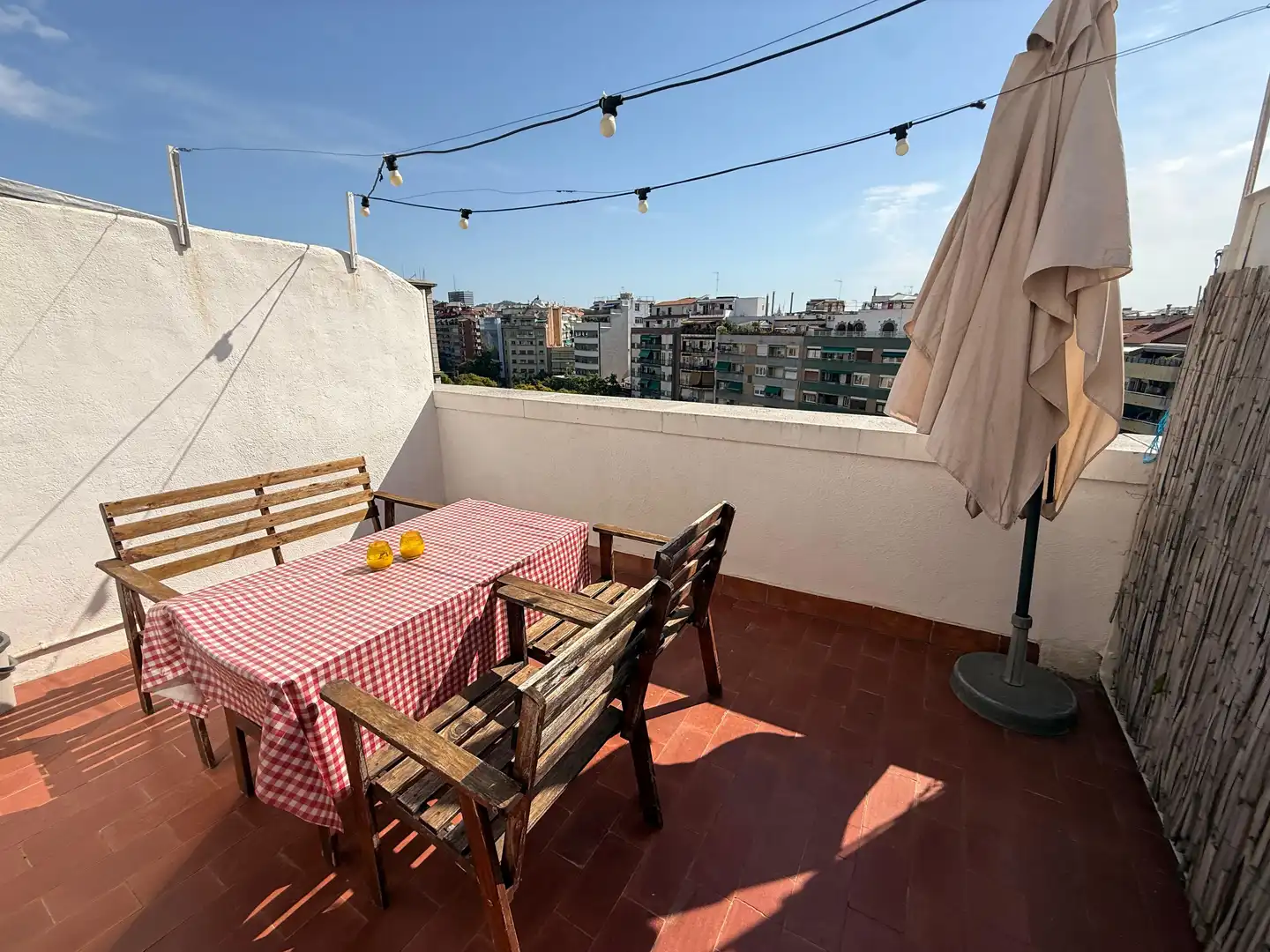 Piso en venta en Carrer l'Equador, Barri de les Corts