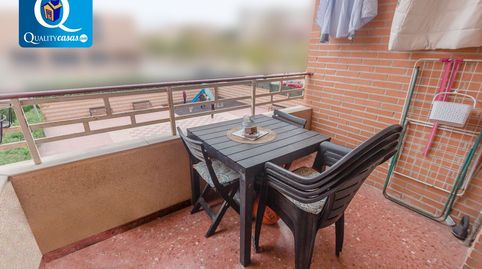 Foto 2 de Apartamento en venta en Babel, Alicante / Alacant