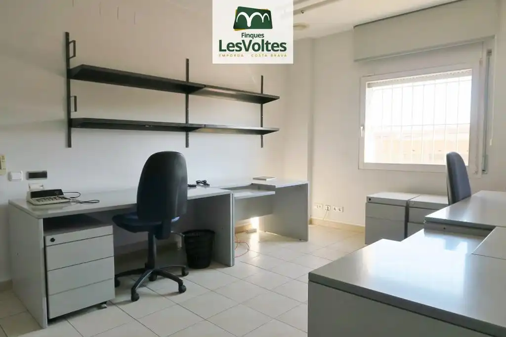 Local commercial à louer à De Les Voltes, imagen 9