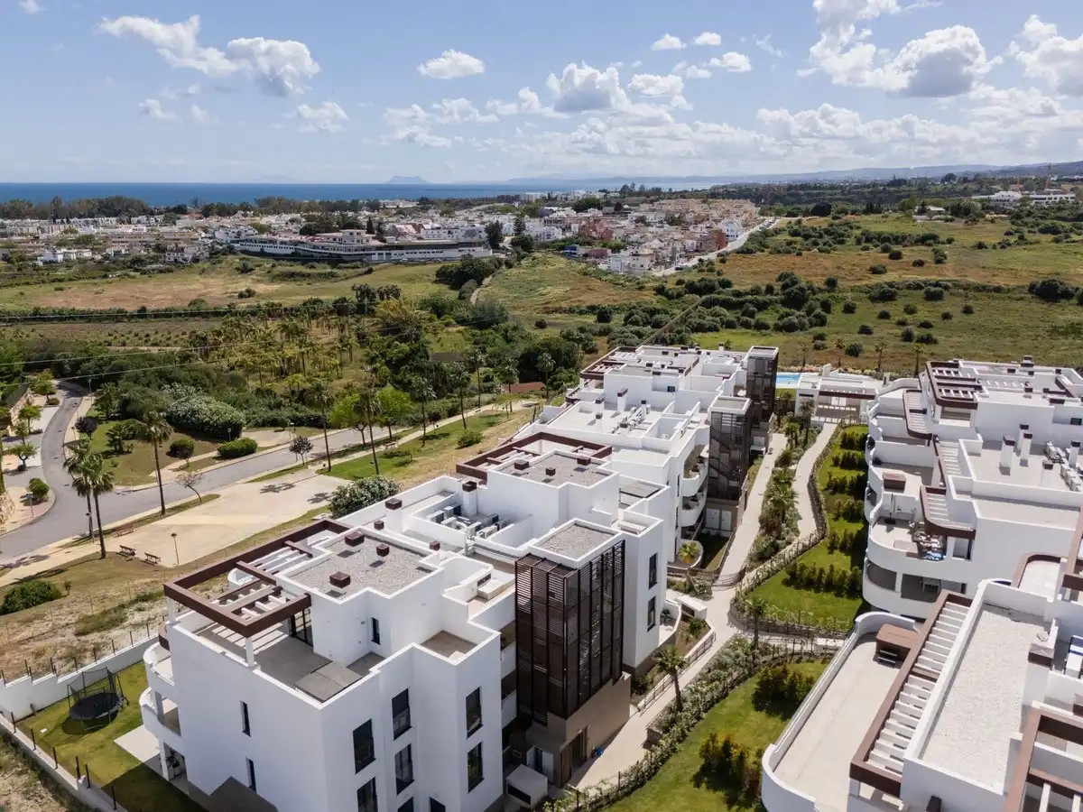 Appartamento con ascensore in vendita a Estepona Pueblo, imagen 24