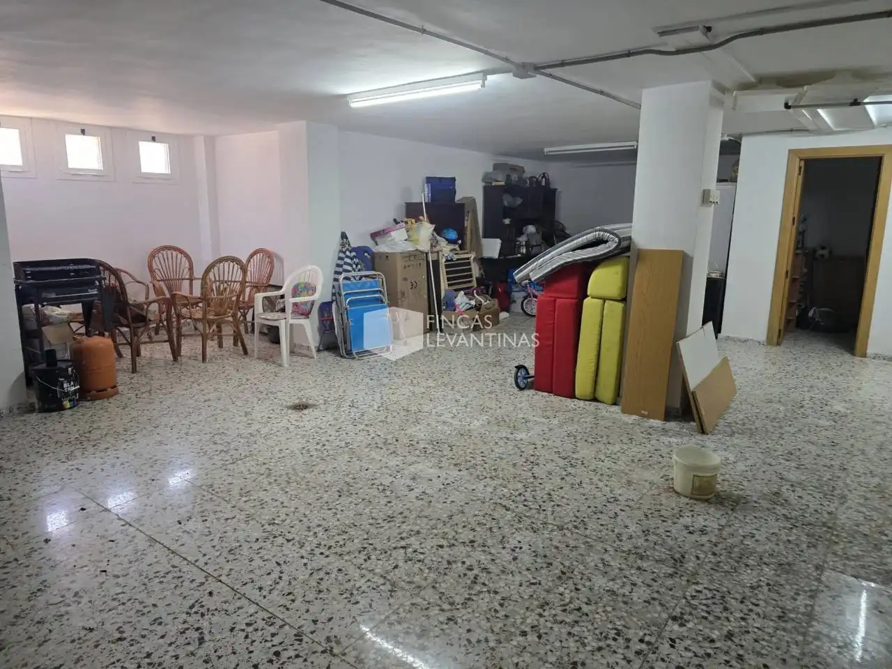 Chalet con piscina en venta en La Huerta, imagen 28