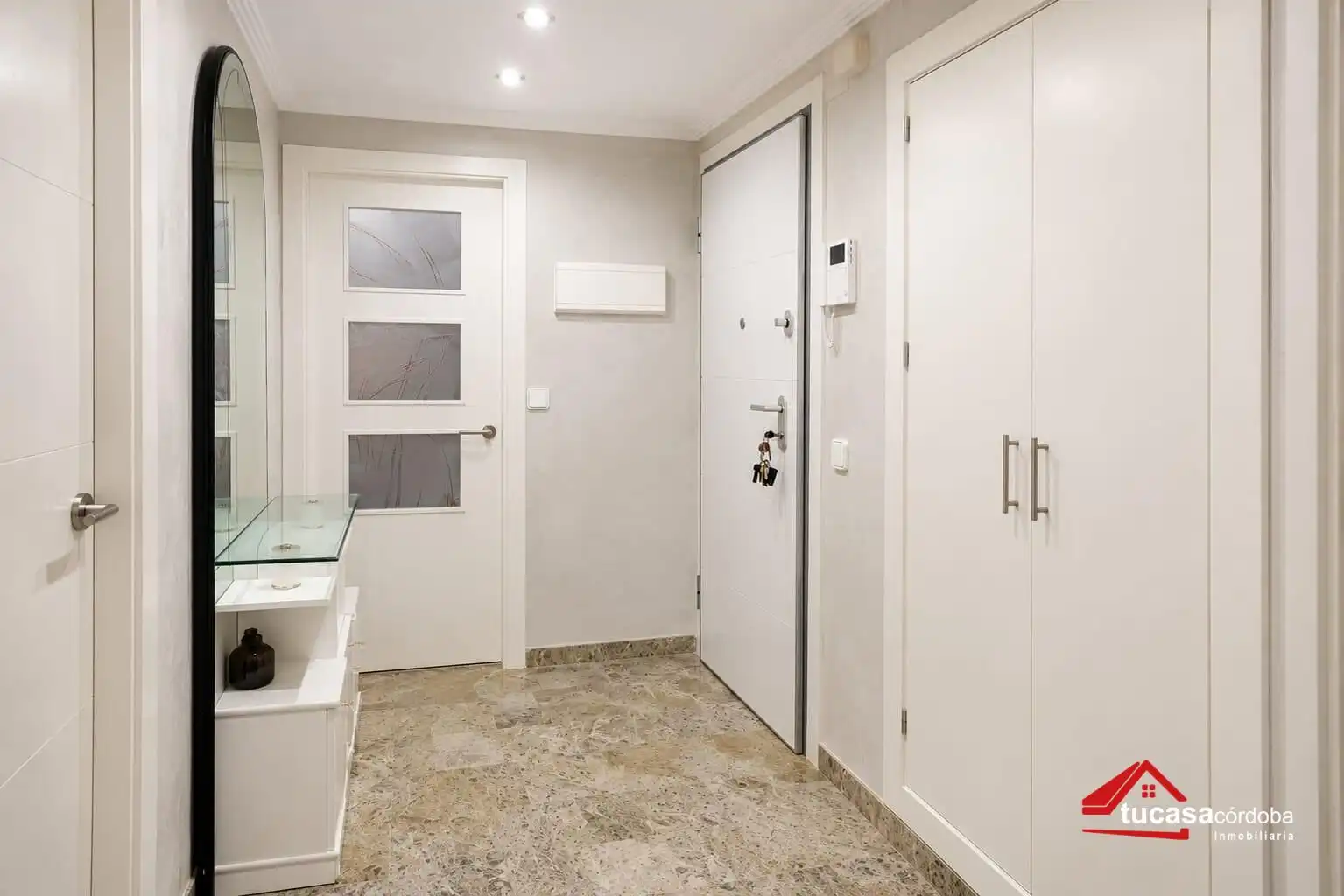 Flat for sale in Córdoba  with Balcony