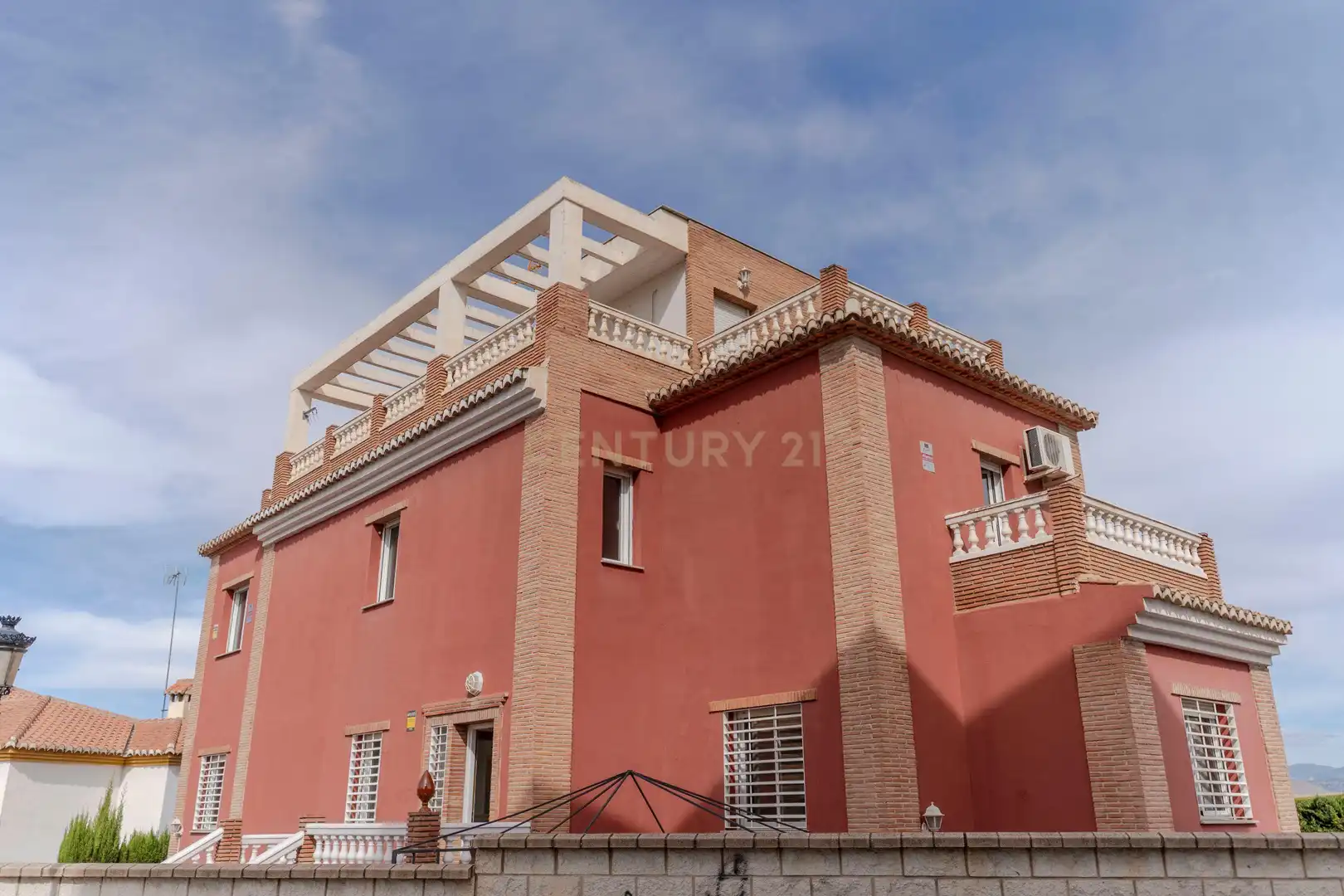 Xalet en venda a Calle Casa Suiza, 27, Gójar, Spain, imagen 70