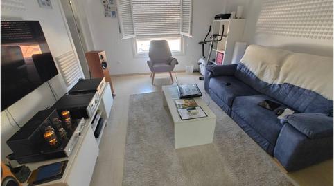 Photo 3 of Flat for sale in Calle José María Cagigal, Roquetas Pueblo, Roquetas de Mar