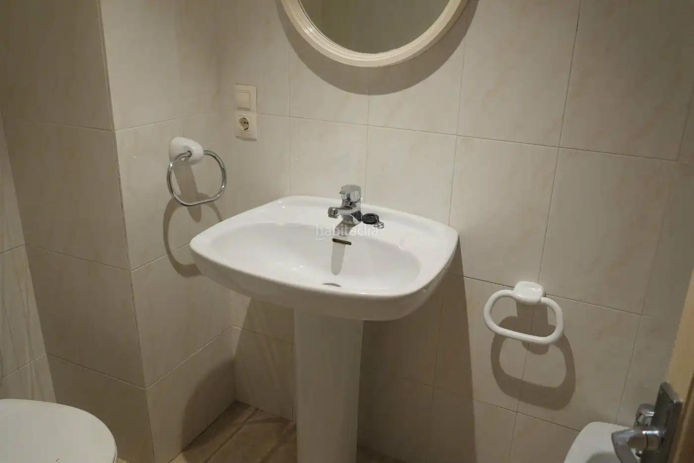 Baño de Casa o chalet de alquiler en Ciutadilla con Calefacción, Terraza y Trastero