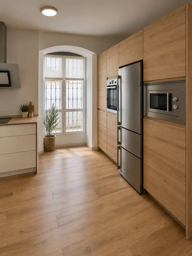 Terraced house for sale in Calle TIRSO DE MOLINA, imagen 5