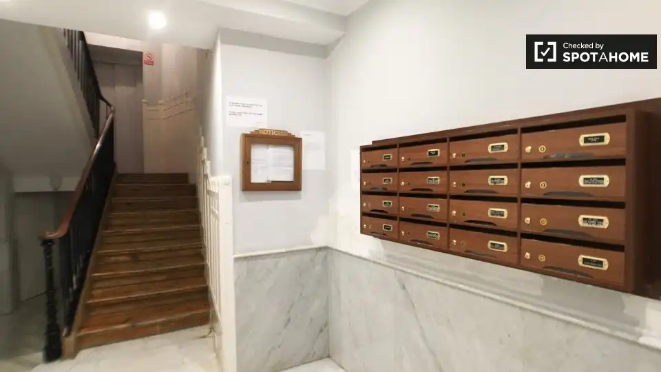 Appartement à louer à Centro, imagen 15