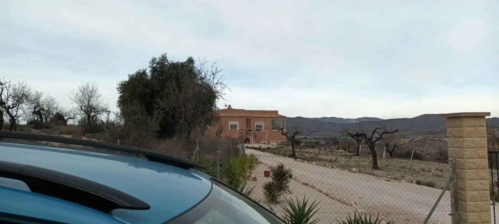 Terreno rustico in vendita a Calle Hondon de las Nieves, imagen 12