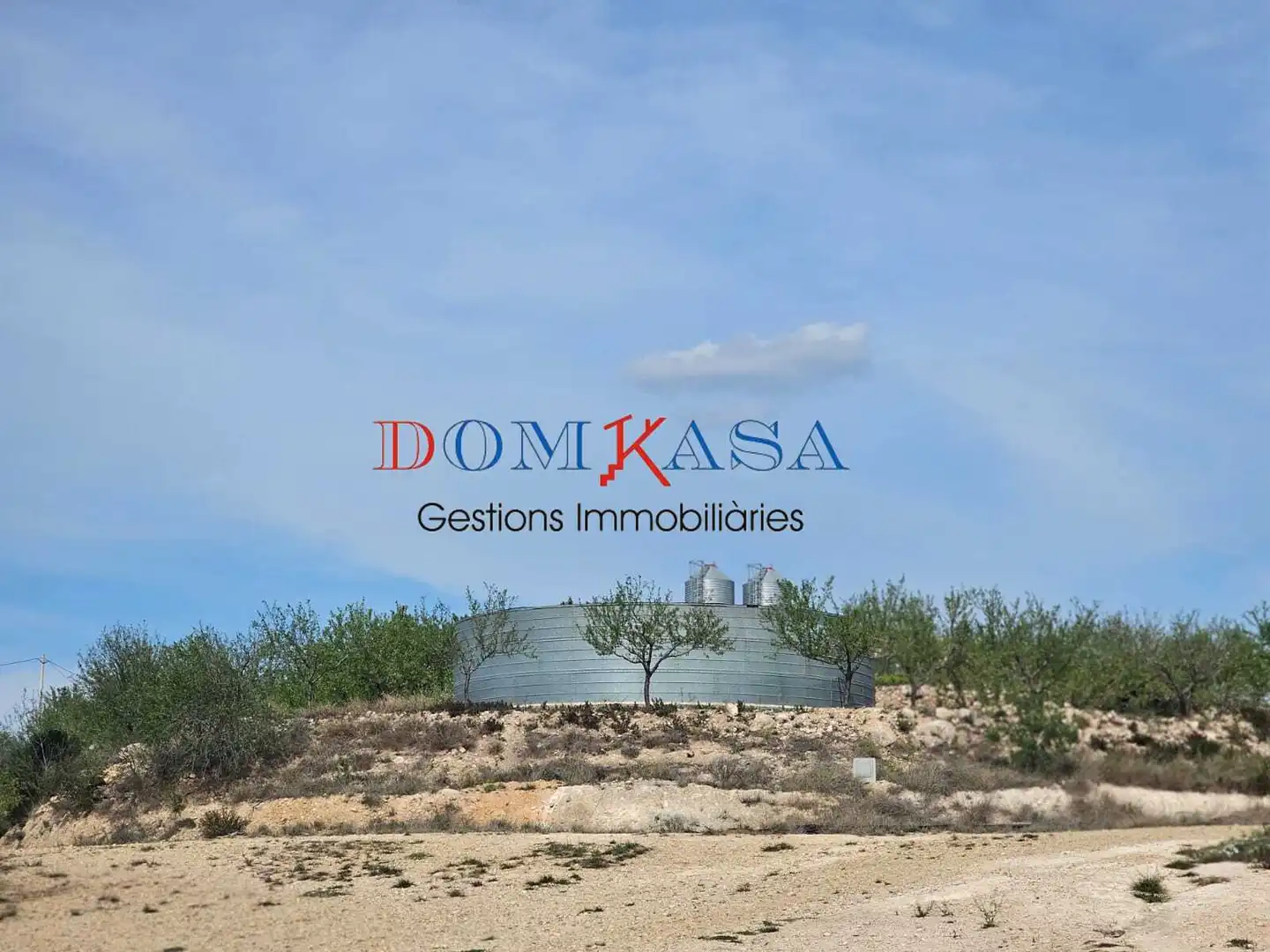 Industrial buildings for sale in Xerta