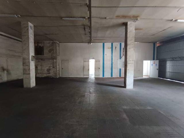 Local comercial en Alquiler en del Mig en Centre