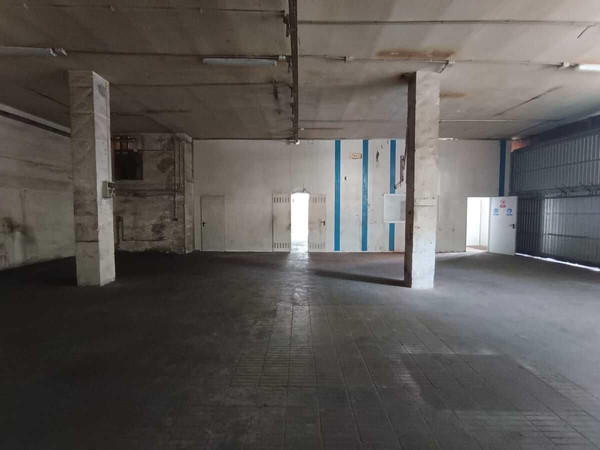 Local de lloguer en L'Hospitalet de Llobregat