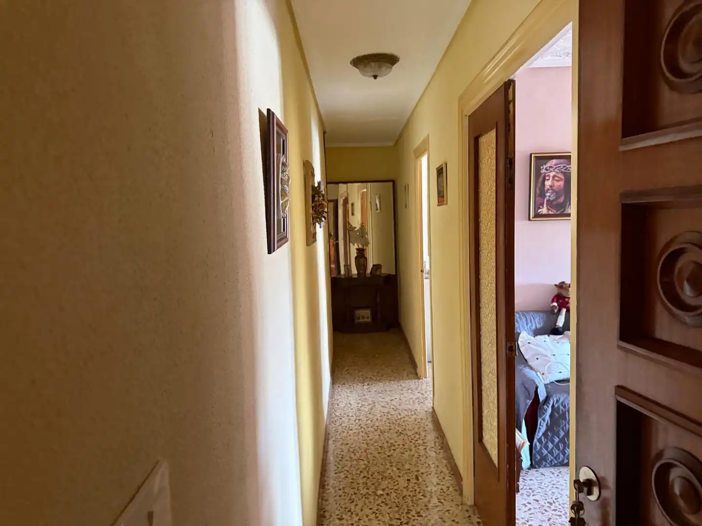Casa amb jardí en venda a Puertas de Murcia, imagen 8
