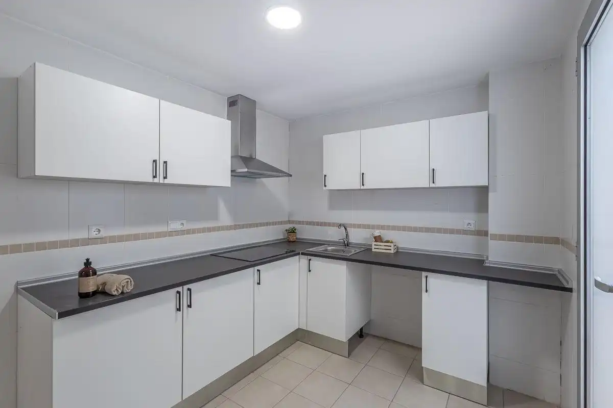 Maisonette zum Verkauf in Calle Calle Isaac Newton, imagen 4