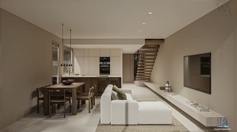 Foto 4 de Casa adosada en venta en Calle Bicacarera, 9, La Quinta, Santa Úrsula