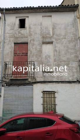 Casa-chalet en Venta en Benisuera