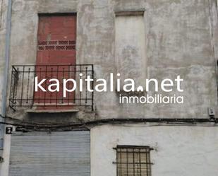 Vista exterior de Casa o xalet en venda en Benisuera