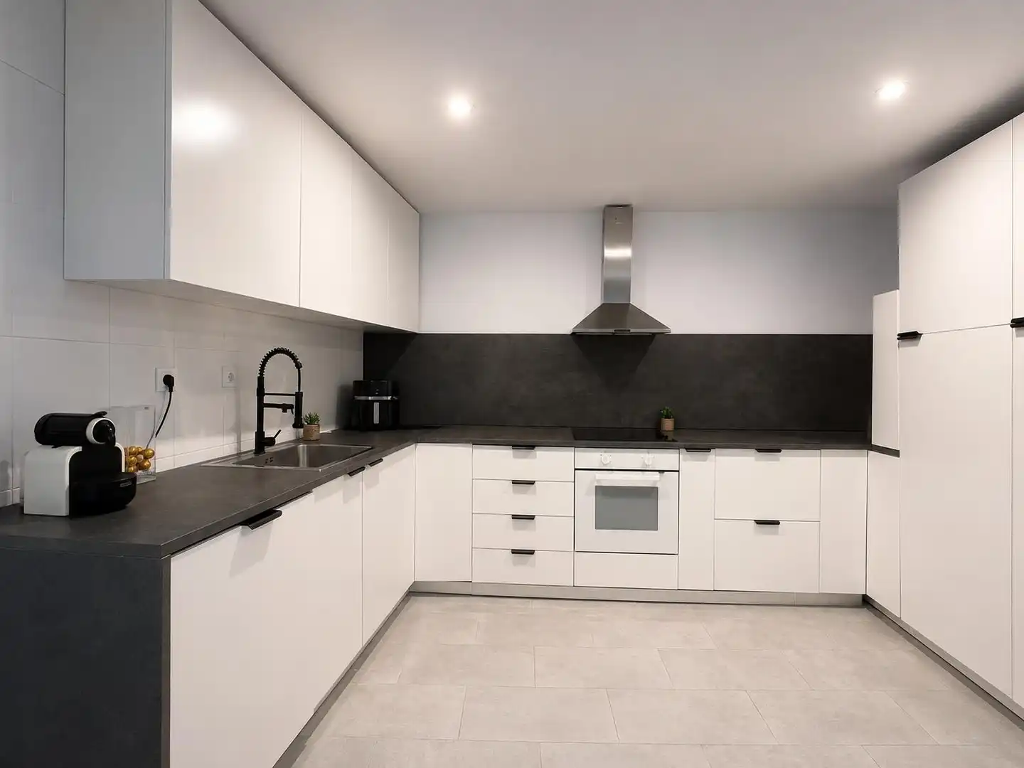 Penthouse zum Verkauf in Calle Viriato, imagen 7