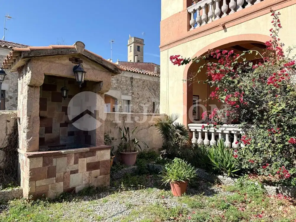 Casa con terraza en venta en Teià, imagen 3