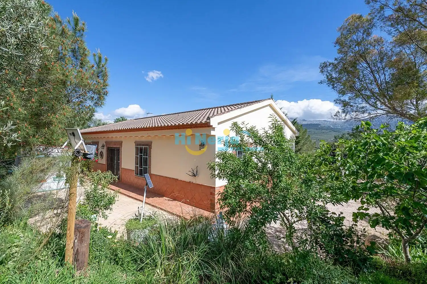 Casa en venda a Villanueva del Trabuco, imagen 26