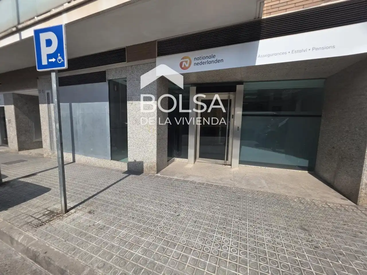 Locale commerciale in affitto a BARCELONA, imagen 13